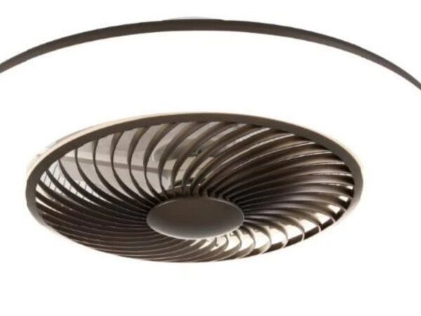 ΑΝΕΜ/ΡΑΣ ΠΛΑΦΟΝΙΕΡΑ&ΤΗΛΕΧΕΙΡΙΣΤΗΡΙΟ ΚΑΙ ΦΩΣ ΚΑΦΕ CIERZOnuovo