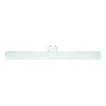 LED SMD S14D 8W 2700k/4000K 50CM 750LM 230V AC RA80 30000H 270° 1Ν LINESTRA
