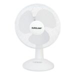 ΑΝΕΜΙΣΤΗΡΑΣ ΕΠΙΤΡΑΠΕΖΙΟΣ ΛΕΥΚΟΣ Φ40 55W