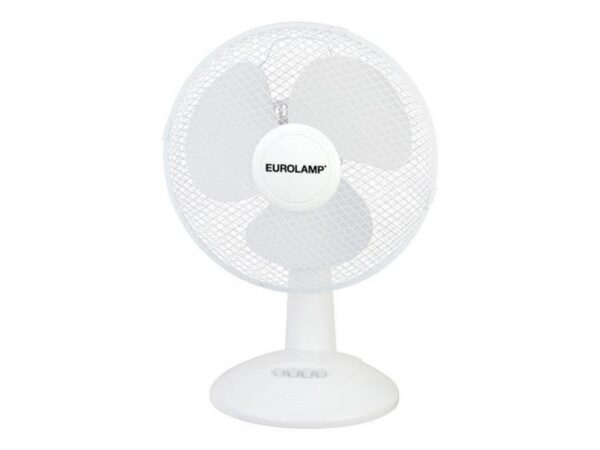 ΑΝΕΜΙΣΤΗΡΑΣ ΕΠΙΤΡΑΠΕΖΙΟΣ ΛΕΥΚΟΣ Φ40 55W