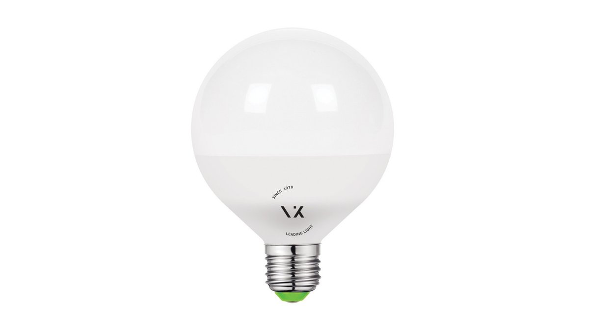 9b005d80-4e9b-11f0-ac49-1e2c51e91bd0_______led__e27__12w__6000k__1050lm_________g95__________ Λάμπα led VK GLOBO E27 G95 12W 3000K - Image 1
