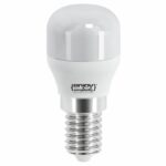 LED T25 ΨΥΓΕΙΟΥ|1.8W(>17W)Ε14|2700k|160lm|{enjoysimplicity}™