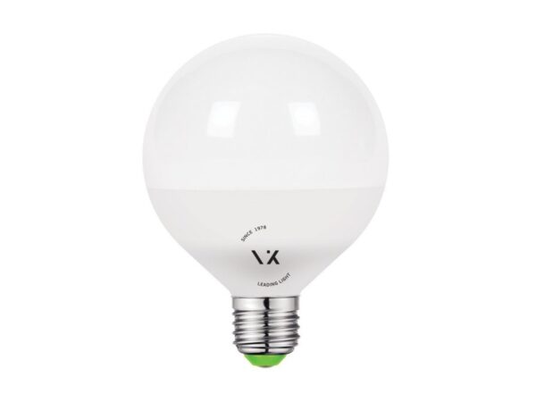 Λάμπα led VK GLOBO E27 G95 12W 6000K