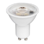 Osram/Ledvance Λάμπα LED για Ντουί GU10 και Σχήμα PAR16 4,5W 6500Κ 350lm 120°
