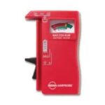 TESTER ΜΠΑΤΑΡΙΩΝ BEHA-AMPROBE