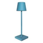 ΠΟΡΤΑΤΙΦ ΑΦΗΣ ΕΠΑΝΑΦΟΡΤΙΖΟΜΕΝΟ LED 3,5W , DIMMABLE ΜΠΛΕ