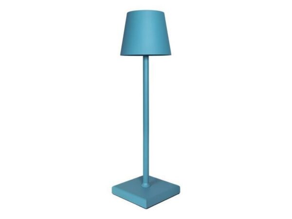 ΠΟΡΤΑΤΙΦ ΑΦΗΣ ΕΠΑΝΑΦΟΡΤΙΖΟΜΕΝΟ LED 3,5W , DIMMABLE ΜΠΛΕ