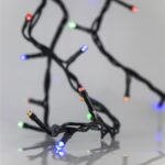 ΣΕΙΡΑ,ΜΕ BLUETOOTH,100 LED,31V,ΜΕ ΜΕΤΑΣΧΗΜ/ΣΤΗ,ΠΡΟΕΚΤΑΣΗ ΠΑΡΟΧΗΣ 500cm,ΠΡΑΣΙΝΟ