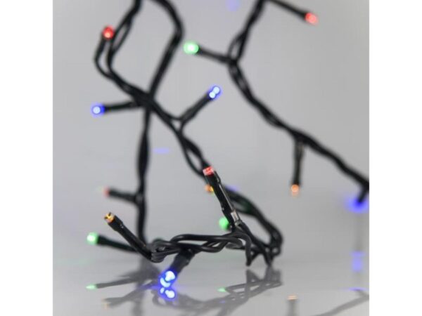 ΣΕΙΡΑ,ΜΕ BLUETOOTH,100 LED,31V,ΜΕ ΜΕΤΑΣΧΗΜ/ΣΤΗ,ΠΡΟΕΚΤΑΣΗ ΠΑΡΟΧΗΣ 500cm,ΠΡΑΣΙΝΟ