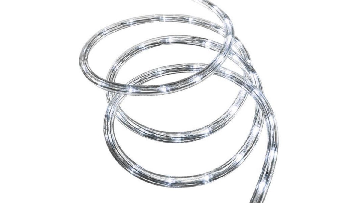 28c1d54a-87c8-11ef-a72c-ce4f48e77f1e_fotosolinasleukos ΦΩΤΟΣΩΛΗΝΑΣ LED, ΜΟΝΟΚΑΝΑΛΟΣ, ΛΕΥΚΟ, 10m, 24 LED ΑΝΑ ΜΕΤΡΟ, IP44 - Image 1
