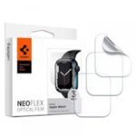 Spigen protective film Neo Flex 3-Pack for Apple Watch 4 / 5 / 6 / 7 / 8 / SE (4