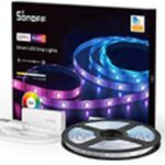 SONOFF L3-5M PRO RGBIC SMART LED STRIP LIGHT SET 5M WITH CONTROLLER