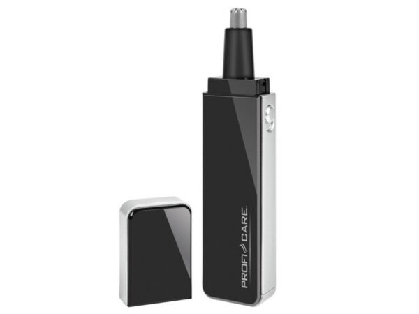 PROFI CARE PC-NE 3050 Trimmer, συσκευή αφαίρεσης τριχών από τα αυτιά και τη μύτη