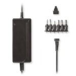 NEDIS ACPA004 Universal τροφοδοτικό 36W switching με συμπαγή σχεδιασμό έξοδο 5-1