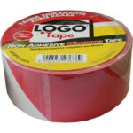 Logo Αυτοκόλλητη Ταινία Σήμανσης