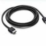 ΚΑΛΩΔΙΟ HDMI 2.0 4K 20m ΜΑΥΡΟ