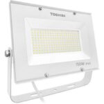 Toshiba Στεγανός Προβολέας LED 20W Ψυχρό Λευκό 6500K IP65