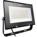 Toshiba Στεγανός Προβολέας LED 150W Ψυχρό Λευκό 6500K IP65