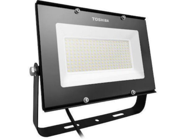 Toshiba Στεγανός Προβολέας LED 150W Ψυχρό Λευκό 6500K IP65