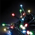 200L led MULTI & ΠΡΑΣΙΝΟ ΚΑΛ&control  20m