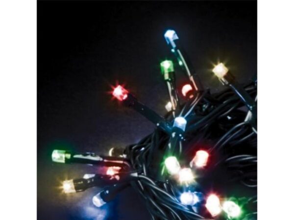 200L led MULTI & ΠΡΑΣΙΝΟ ΚΑΛ&control  20m