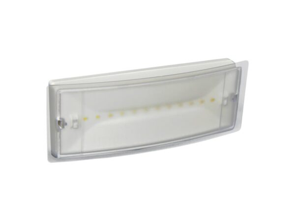 Φωτιστικό Ασφαλείας GR-8/leds