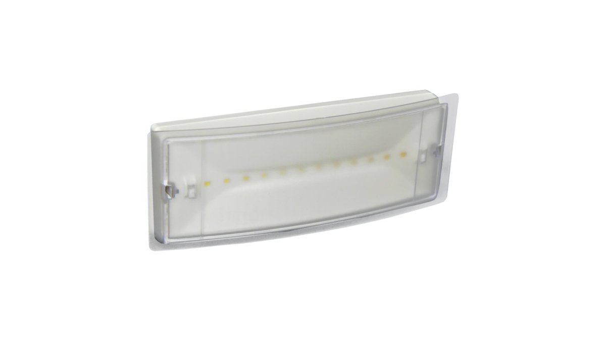 673c84e2b6b37b49ea84b9a7 Φωτιστικό Ασφαλείας GR-8/leds - Image 1