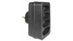 ΑΝΤΑΠΤOΡΑΣ SCHUKO → 4Θ ΙΙ x16A max:2300W IP20 - Image 2