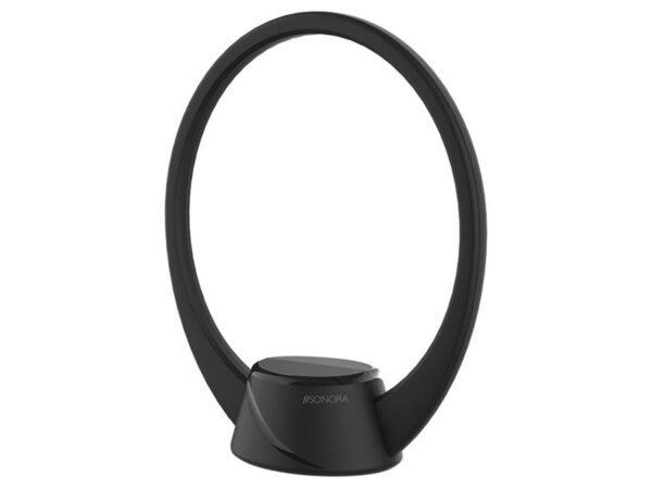 SONORA ECLIPSE Εσωτερική κεραία Full HD TV, UHF με ενισχυτή και φίλτρο 5G.