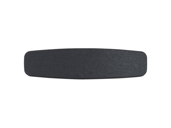 SONORA ARCH FABRIC Εσωτερική κεραία Full HD TV, UHF/VHF με υφασμάτινη πρόσοψη, μ