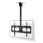 NEDIS TVCM1350BK Universal βάση οροφής για τηλεοράσεις 42 - 65".