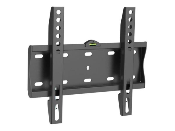 SUPERIOR 23-42 FIXED EXTRA SLIM Επιτοίχια βάση στήριξης με ενσωματωμένο αλφάδι γ