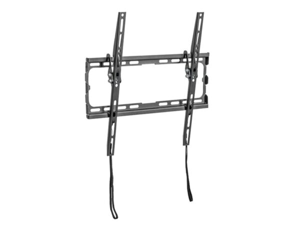 SONORA SLIMWALL 400 TILT SLIM επιτοίχια βάση στήριξης με ρύθμιση κλίσης, για τηλ
