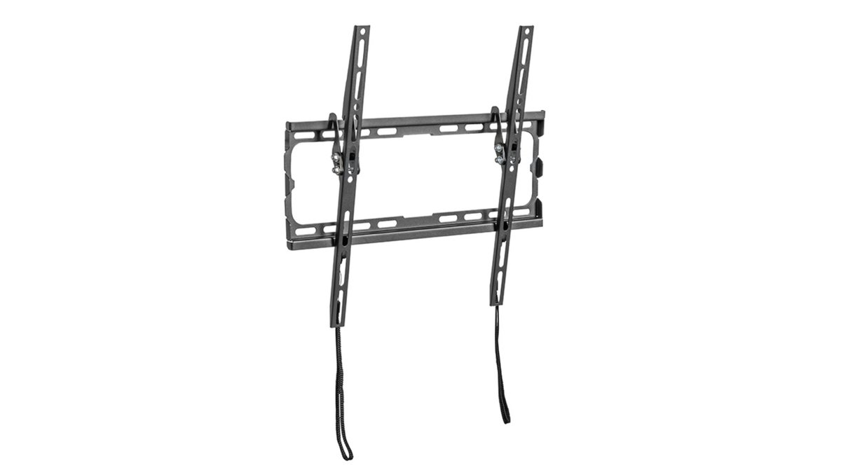 67696214df447703b5653c34 SONORA SLIMWALL 400 TILT SLIM επιτοίχια βάση στήριξης με ρύθμιση κλίσης, για τηλ - Image 1