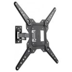SUPERIOR 23-55 MOTION EXTRA SLIM Επιτοίχια βάση στήριξης με βραχίονα για τηλεορά
