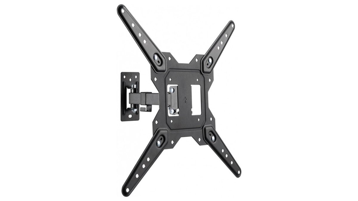 676962b1df447703b5653c51 SUPERIOR 23-55 MOTION EXTRA SLIM Επιτοίχια βάση στήριξης με βραχίονα για τηλεορά - Image 1
