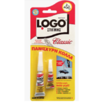 LOGO στιγμής Classic