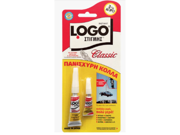 LOGO στιγμής Classic