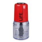 LIFE Twister Multi Mixer 400W, με δοχείο μίξης 500ml.