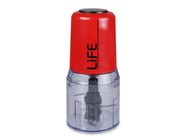 LIFE Twister Multi Mixer 400W, με δοχείο μίξης 500ml.