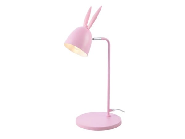 Παιδικό Πορτατίφ Κουνελάκι Ροζ Αυτιά BUNNY