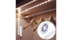 LED STRIP KIT Ταινία Led 1m για ντουλάπα με αισθητήρα κίνησης 4000K ουδέτερο - Image 2