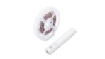 LED STRIP KIT Ταινία Led 1m για ντουλάπα με αισθητήρα κίνησης 4000K ουδέτερο