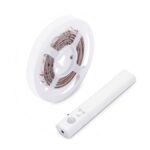 LED STRIP KIT Ταινία Led 1m για ντουλάπα με αισθητήρα κίνησης 4000K ουδέτερο