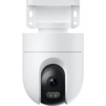 Xiaomi CW400 IP Κάμερα Παρακολούθησης Wi-Fi Full HD+ 4MP Αδιάβροχη εξωτερικού χώ