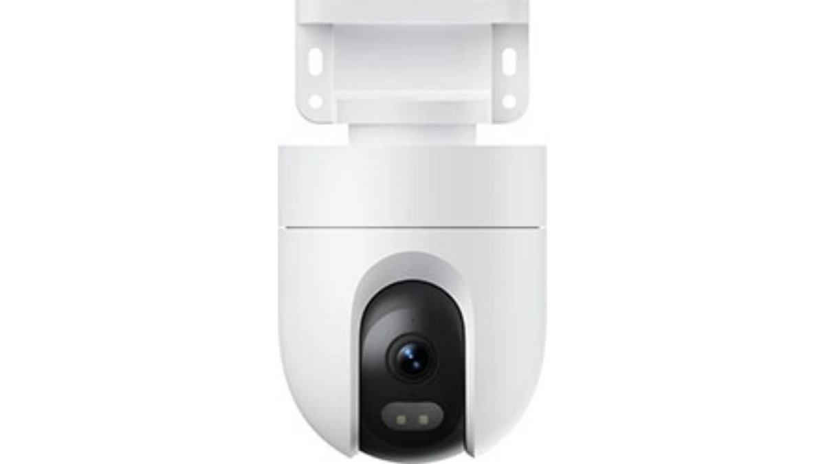 67923a9cfce7b0711960bde4 Xiaomi CW400 IP Κάμερα Παρακολούθησης Wi-Fi Full HD+ 4MP Αδιάβροχη εξωτερικού χώ - Image 1