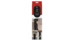 Πολύπριζο για γραφείο - 1,5m -  3schuko – Switch – Μαύρο – 2-USB-A & 1-TypeC - Image 2