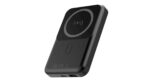 Forever wireless power bank MATB-100 PD QC 22.5W 10000 mAh magnetic black