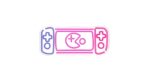 Neon PLEXI LED GAME CONSOLE multicolor usb με διακόπτη on off & dimmer - Image 2