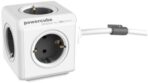 ALLOCACOC POWERCUBE EXTENDED ΗΛΕΚΤΡΟΛΟΓΙΚΑ ΔΙΑΦΟΡΑ/ΔΙΑΦΟΡΑ ΧΡΩΜΑΤΑ- 5 ΠΡΙΖΕΣ ΜΕ ΚΑΛΩΔΙΟ 1.5Μ - Image 3